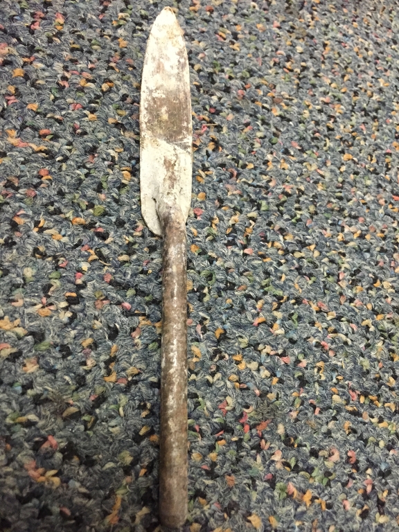 Home Repair Resource Center Tuck Pointing Trowel